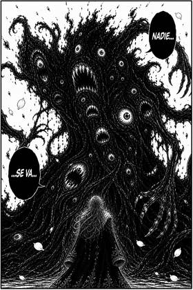 Read KAGE NO SHURYŌ  11 Page 6 in Spanish