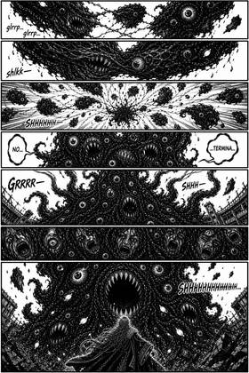 Read KAGE NO SHURYŌ  12 Page 2 in Spanish