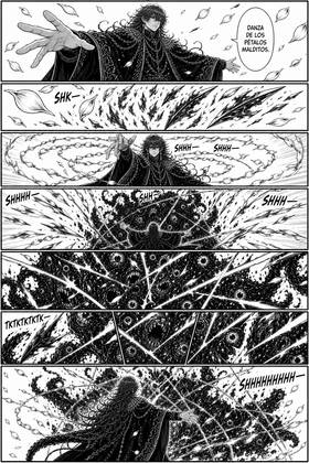 Read KAGE NO SHURYŌ  12 Page 4 in Spanish