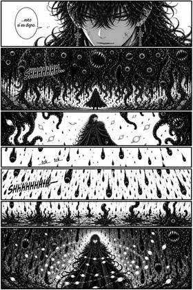 Read KAGE NO SHURYŌ  12 Page 9 in Spanish