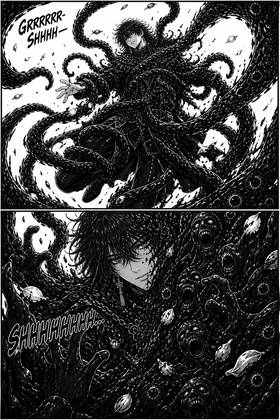 Read KAGE NO SHURYŌ  12 Page 10 in Spanish