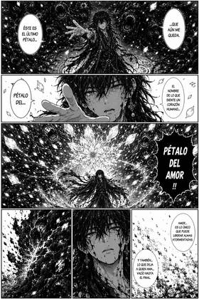 Read KAGE NO SHURYŌ  13 Page 8 in Spanish