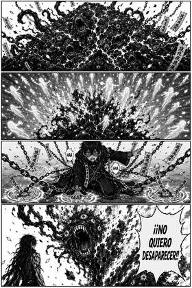 Read KAGE NO SHURYŌ  13 Page 10 in Spanish