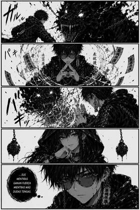 Read KAGE NO SHURYŌ  19 Page 9 in Spanish