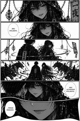 Read KAGE NO SHURYŌ  20 Page 4 in Spanish