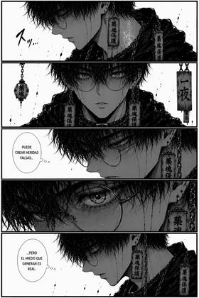 Read KAGE NO SHURYŌ  20 Page 10 in Spanish