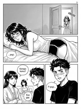 Read ISEKAI NUSANTARA: KUTUKAN CANDI TERLARANG  15 Page 6 in Indonesian