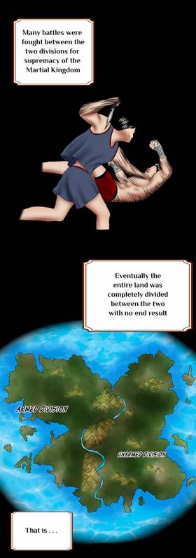 Read Martial Kingdom  1 Page 4 in English
