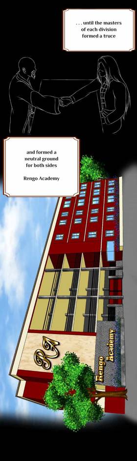 Read Martial Kingdom  1 Page 5 in English