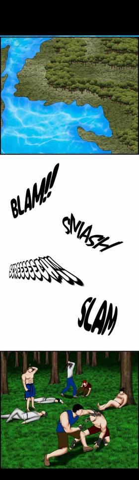 Read Martial Kingdom  1 Page 6 in English