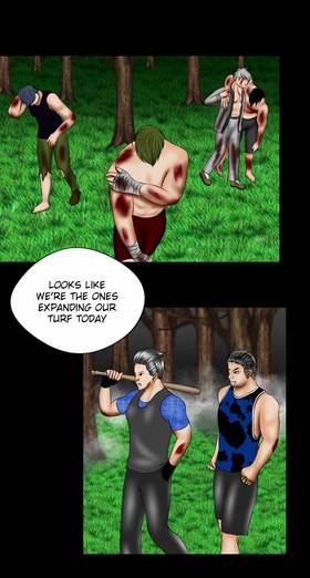 Read Martial Kingdom  1 Page 8 in English