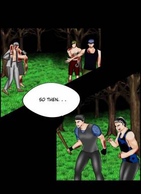 Read Martial Kingdom  1 Page 10 in English