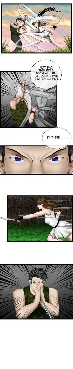 Read Martial Kingdom  2 Page 6 in English
