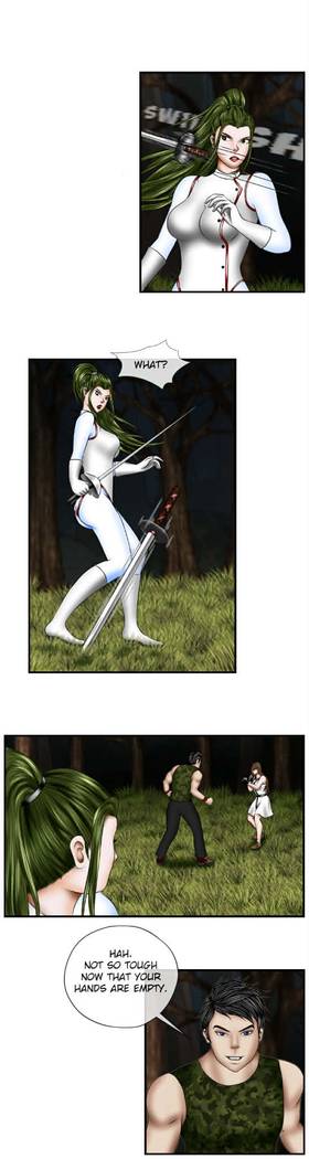 Read Martial Kingdom  2 Page 10 in English