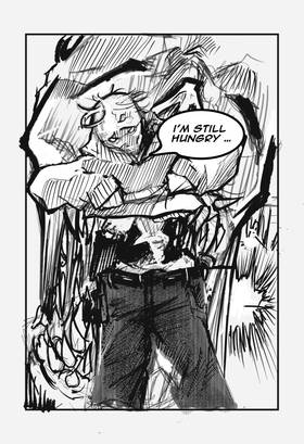 Read UNDESIRABLES  2 Page 10 in English