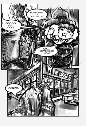 Read UNDESIRABLES  2 Page 1 in English