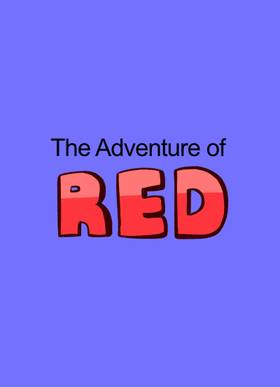 Read The Adventure of Red  1 Page 1 in English