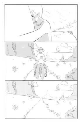 Read Unarmed  1 Page 2 in English