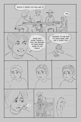 Read Unarmed  1 Page 9 in English