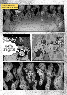 Read Tales of Contradiction  1 Page 2 in English