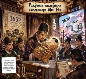 Read Anomaly Life Form  1 Page 1 in Russian