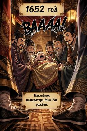 Read Anomaly Life Form  2 Page 3 in Russian
