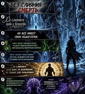 Read Anomaly Life Form  3 Page 3 in Russian