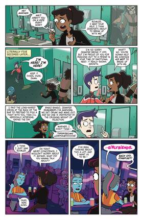 Read Star Trek: Celebrations  2 Page 4 in English