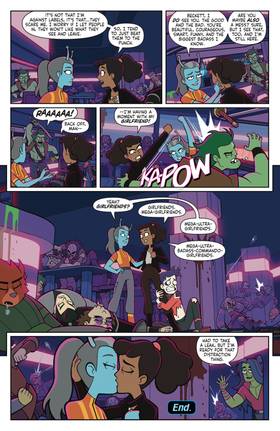 Read Star Trek: Celebrations  2 Page 7 in English
