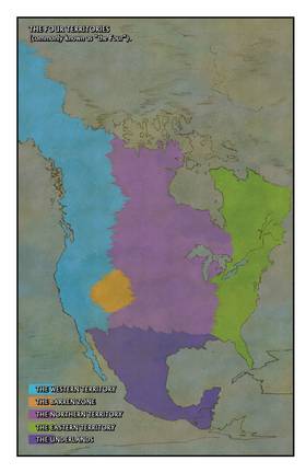 Read Kingdom of Earth  1 Page 4 in English