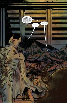 Read Kingdom of Earth  1 Page 6 in English
