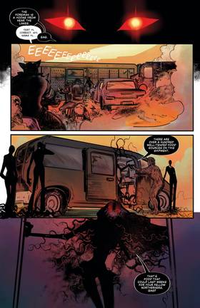 Read Kingdom of Earth  1 Page 8 in English