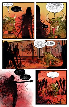 Read Kingdom of Earth  1 Page 9 in English