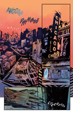 Read Kingdom of Earth  2 Page 3 in English