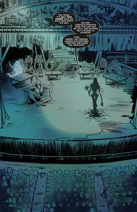Read Kingdom of Earth  2 Page 4 in English