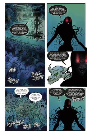 Read Kingdom of Earth  2 Page 5 in English
