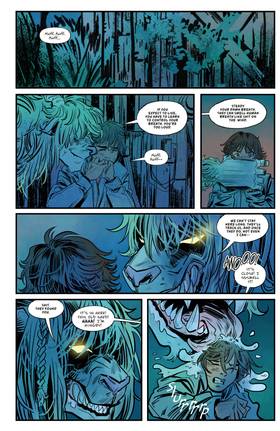 Read Kingdom of Earth  2 Page 7 in English