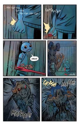 Read Kingdom of Earth  3 Page 3 in English