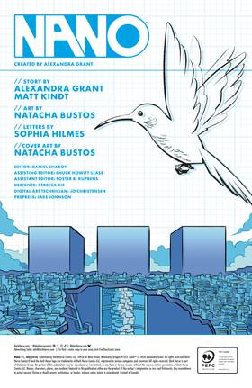 Read Nano  1 Page 2 in English