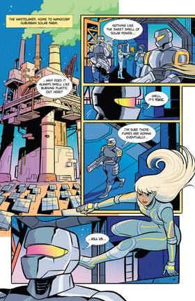 Read Nano  1 Page 3 in English