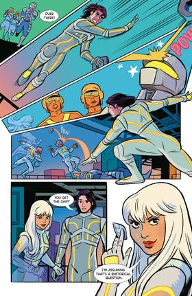 Read Nano  1 Page 5 in English