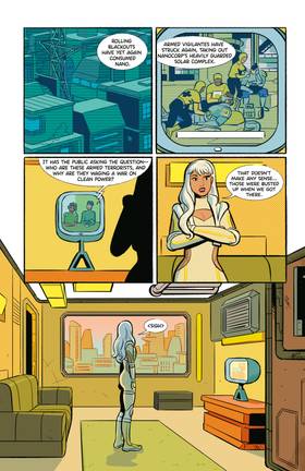 Read Nano  1 Page 6 in English