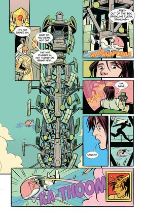Read Nano  1 Page 8 in English