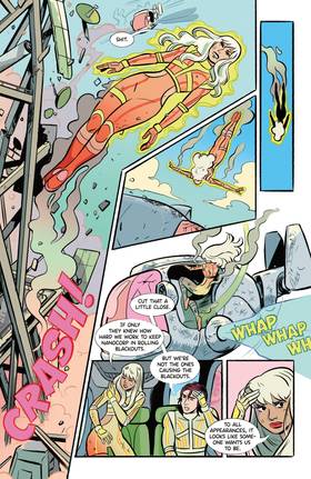 Read Nano  1 Page 9 in English