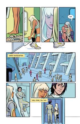 Read Nano  1 Page 10 in English