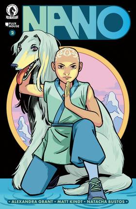 Cover image for Nano