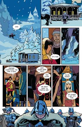 Read Nano  2 Page 3 in English