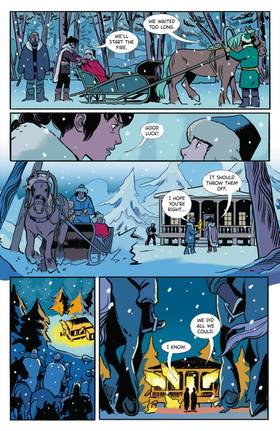 Read Nano  2 Page 5 in English