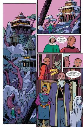 Read Nano  2 Page 9 in English