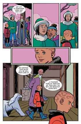 Read Nano  2 Page 10 in English